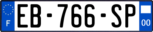 EB-766-SP