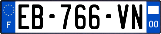 EB-766-VN