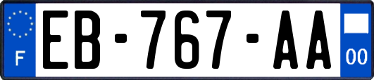 EB-767-AA