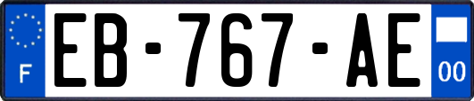 EB-767-AE