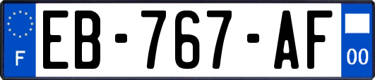 EB-767-AF