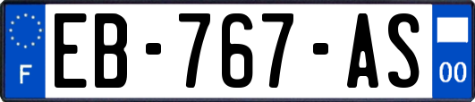 EB-767-AS