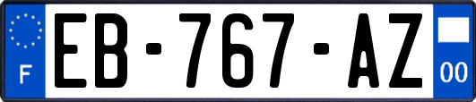 EB-767-AZ