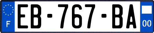 EB-767-BA