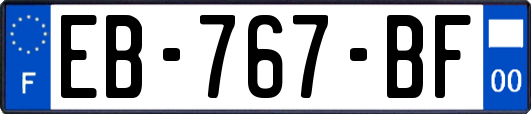 EB-767-BF