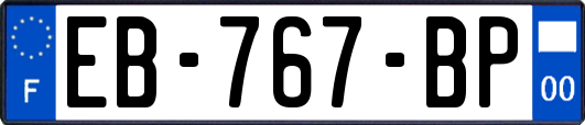 EB-767-BP