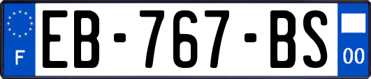 EB-767-BS