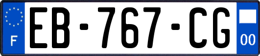 EB-767-CG