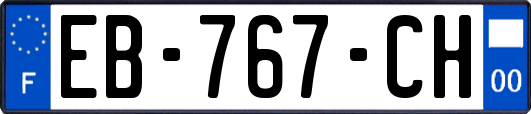 EB-767-CH