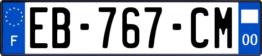 EB-767-CM