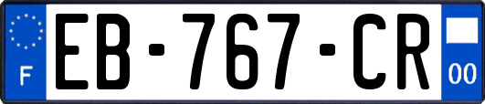 EB-767-CR