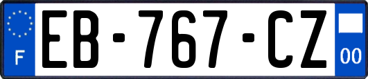 EB-767-CZ