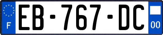 EB-767-DC