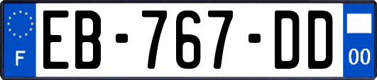 EB-767-DD