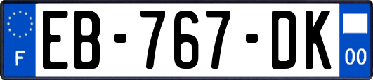 EB-767-DK