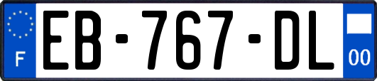 EB-767-DL