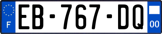 EB-767-DQ