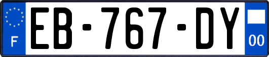 EB-767-DY