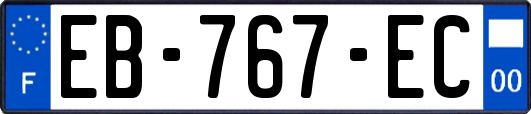 EB-767-EC