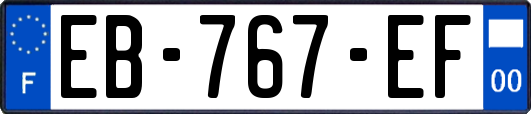 EB-767-EF