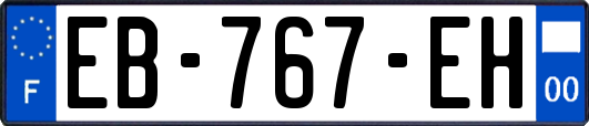 EB-767-EH