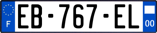 EB-767-EL