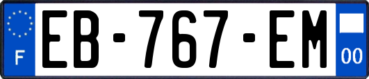 EB-767-EM