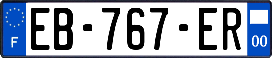 EB-767-ER