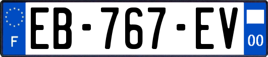 EB-767-EV