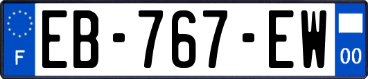 EB-767-EW