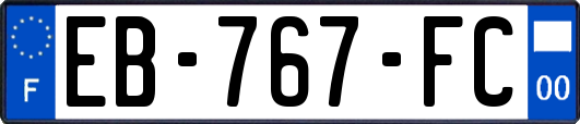 EB-767-FC