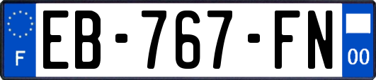 EB-767-FN