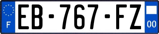 EB-767-FZ