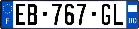 EB-767-GL