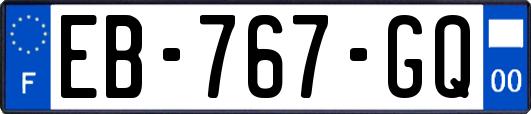 EB-767-GQ