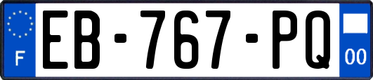 EB-767-PQ