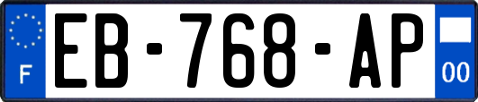 EB-768-AP