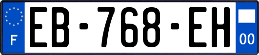 EB-768-EH