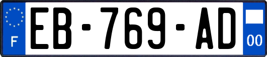 EB-769-AD