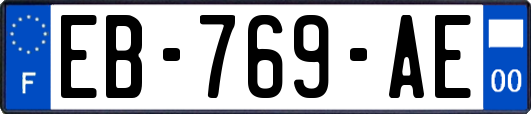 EB-769-AE