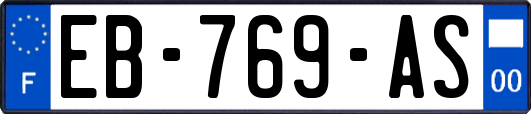 EB-769-AS