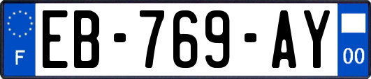 EB-769-AY