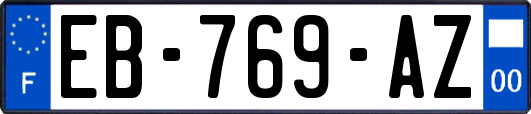 EB-769-AZ