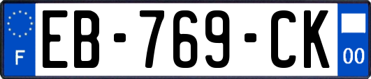 EB-769-CK