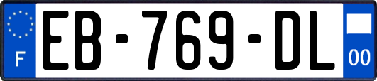 EB-769-DL