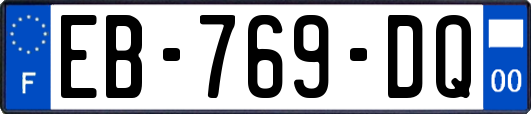 EB-769-DQ