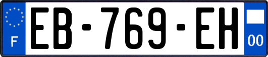 EB-769-EH