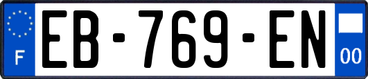 EB-769-EN