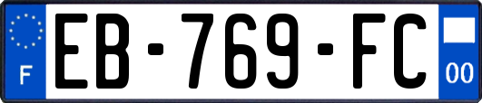 EB-769-FC