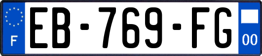 EB-769-FG